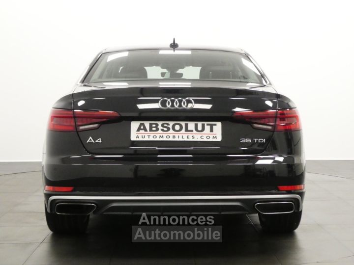 Audi A4 35 TDI 150CH DESIGN LUXE S TRONIC 7 EURO6D-T - 3