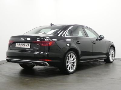 Audi A4 35 TDI 150CH DESIGN LUXE S TRONIC 7 EURO6D-T   - 4