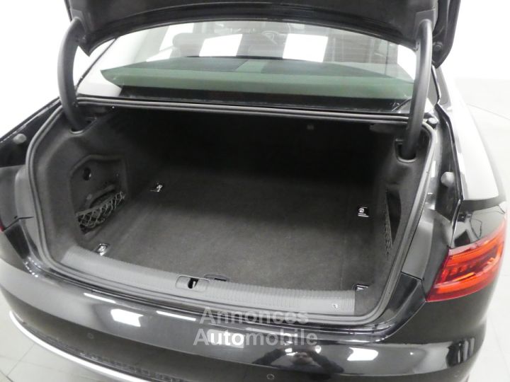 Audi A4 35 TDI 150CH DESIGN LUXE S TRONIC 7 EURO6D-T - 5