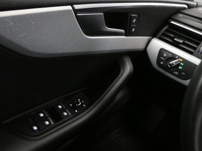 Audi A4 35 TDI 150CH DESIGN LUXE S TRONIC 7 EURO6D-T   - 10