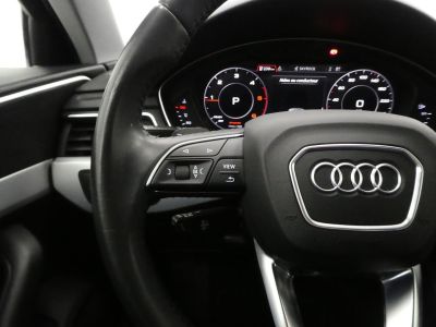 Audi A4 35 TDI 150CH DESIGN LUXE S TRONIC 7 EURO6D-T   - 13
