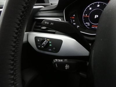 Audi A4 35 TDI 150CH DESIGN LUXE S TRONIC 7 EURO6D-T   - 15