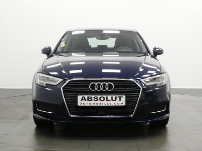 Audi A3 Sportback 35 TDI 150CH DESIGN LUXE S TRONIC 7 EURO6D-T 112G   - 2