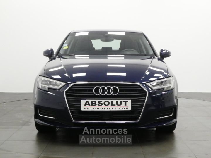 Audi A3 Sportback 35 TDI 150CH DESIGN LUXE S TRONIC 7 EURO6D-T 112G - 2