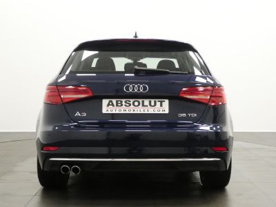 Audi A3 Sportback 35 TDI 150CH DESIGN LUXE S TRONIC 7 EURO6D-T 112G   - 3