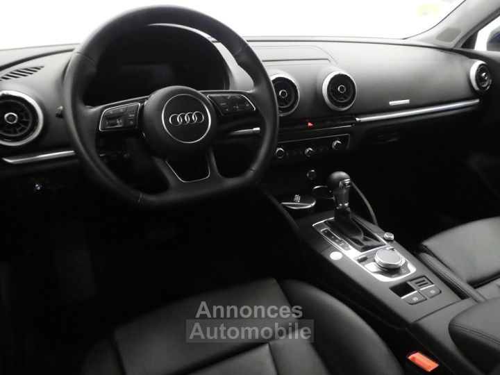 Audi A3 Sportback 35 TDI 150CH DESIGN LUXE S TRONIC 7 EURO6D-T 112G - 6