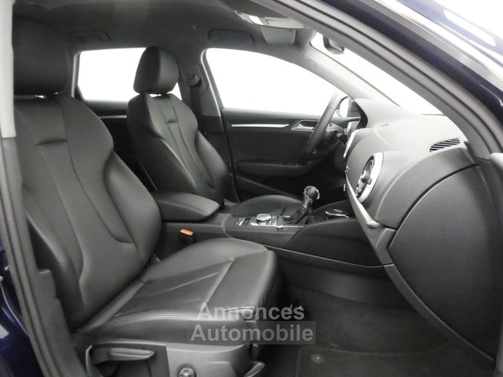 Audi A3 Sportback 35 TDI 150CH DESIGN LUXE S TRONIC 7 EURO6D-T 112G - 7