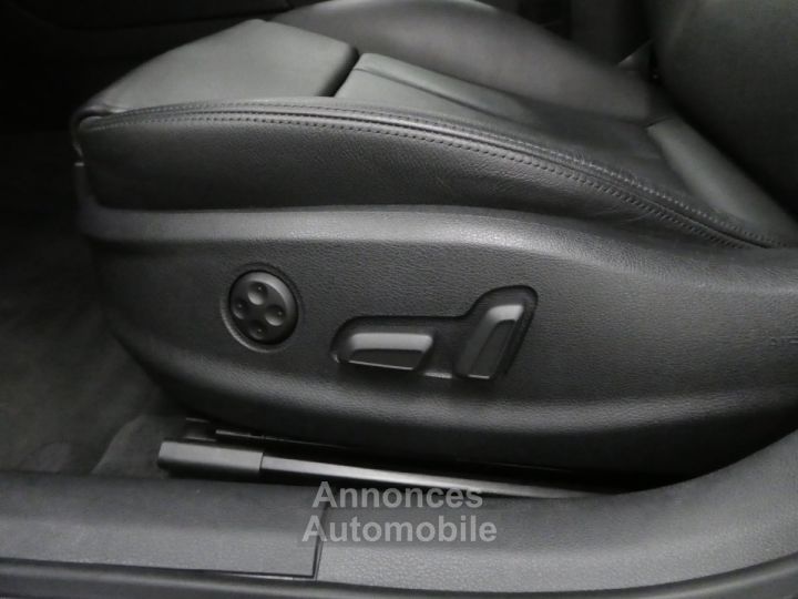 Audi A3 Sportback 35 TDI 150CH DESIGN LUXE S TRONIC 7 EURO6D-T 112G - 8