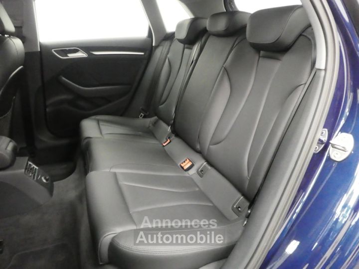 Audi A3 Sportback 35 TDI 150CH DESIGN LUXE S TRONIC 7 EURO6D-T 112G - 9