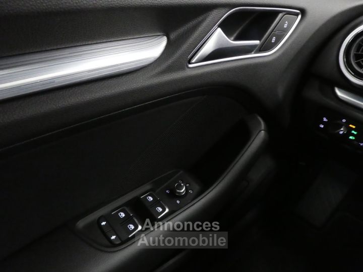 Audi A3 Sportback 35 TDI 150CH DESIGN LUXE S TRONIC 7 EURO6D-T 112G - 10