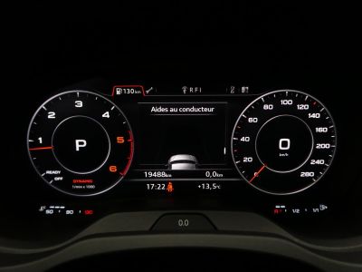 Audi A3 Sportback 35 TDI 150CH DESIGN LUXE S TRONIC 7 EURO6D-T 112G   - 11