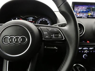 Audi A3 Sportback 35 TDI 150CH DESIGN LUXE S TRONIC 7 EURO6D-T 112G   - 14