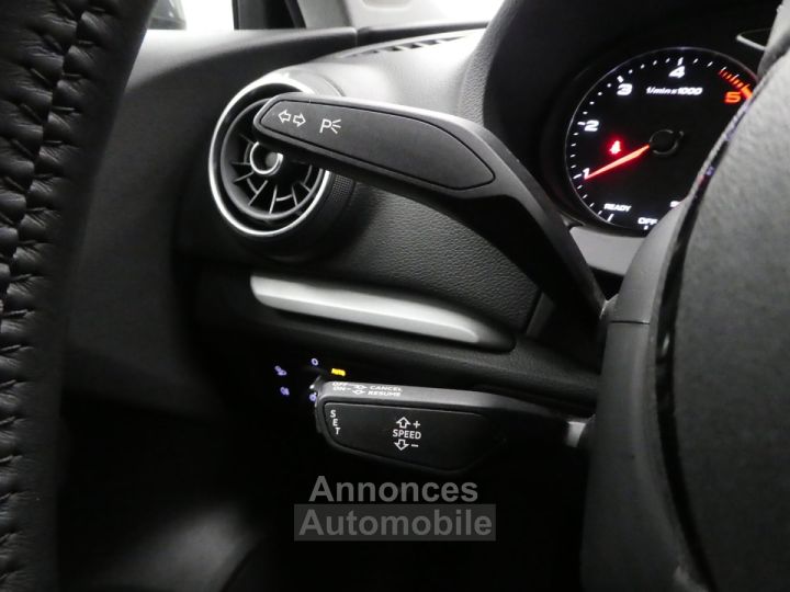 Audi A3 Sportback 35 TDI 150CH DESIGN LUXE S TRONIC 7 EURO6D-T 112G - 15