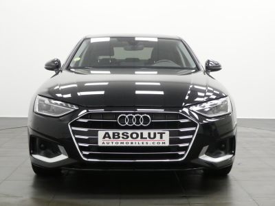 Audi A4 30 TDI 136CH BUSINESS LINE S TRONIC 7 7CV   - 2