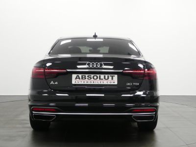 Audi A4 30 TDI 136CH BUSINESS LINE S TRONIC 7 7CV   - 3