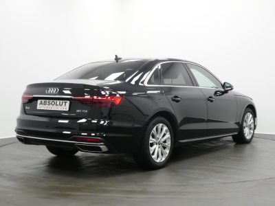 Audi A4 30 TDI 136CH BUSINESS LINE S TRONIC 7 7CV   - 4