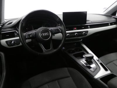 Audi A4 30 TDI 136CH BUSINESS LINE S TRONIC 7 7CV   - 6
