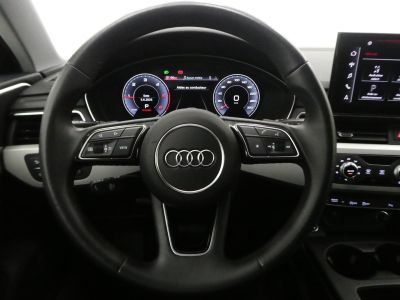 Audi A4 30 TDI 136CH BUSINESS LINE S TRONIC 7 7CV   - 11