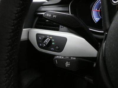 Audi A4 30 TDI 136CH BUSINESS LINE S TRONIC 7 7CV   - 14