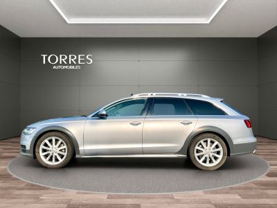 Audi A6 Allroad 30 V6 TDI 272 ch AVUS Première main   - 1