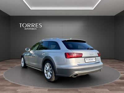Audi A6 Allroad 30 V6 TDI 272 ch AVUS Première main   - 3