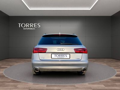 Audi A6 Allroad 30 V6 TDI 272 ch AVUS Première main   - 5