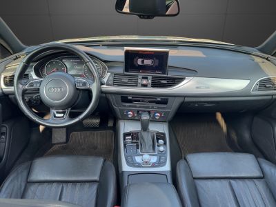Audi A6 Allroad 30 V6 TDI 272 ch AVUS Première main   - 9