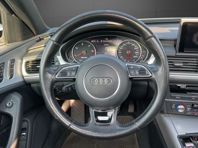 Audi A6 Allroad 30 V6 TDI 272 ch AVUS Première main   - 10