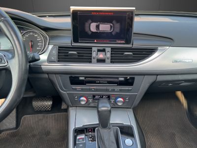 Audi A6 Allroad 30 V6 TDI 272 ch AVUS Première main   - 13