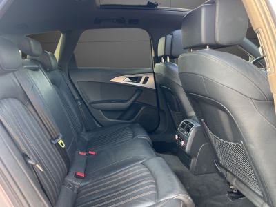 Audi A6 Allroad 30 V6 TDI 272 ch AVUS Première main   - 16
