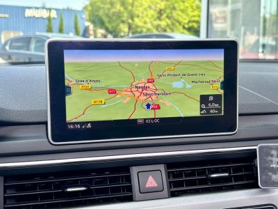 Audi A5 CABRIOLET 20 TDI 190 S tronic 7 Design Luxe   - 12
