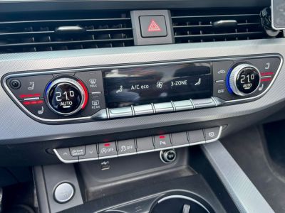 Audi A5 CABRIOLET 20 TDI 190 S tronic 7 Design Luxe   - 13