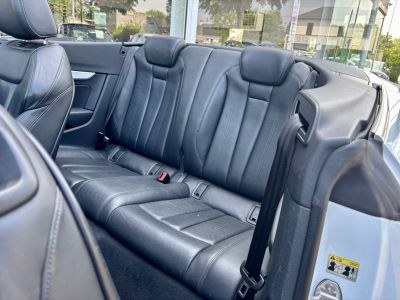 Audi A5 CABRIOLET 20 TDI 190 S tronic 7 Design Luxe   - 19