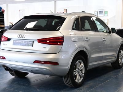 Audi Q3 20 TDI 140 ch Ambition Luxe   - 4