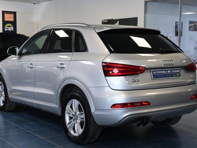 Audi Q3 20 TDI 140 ch Ambition Luxe   - 6
