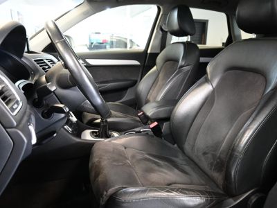 Audi Q3 20 TDI 140 ch Ambition Luxe   - 7