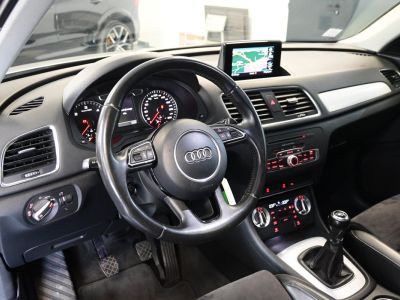 Audi Q3 20 TDI 140 ch Ambition Luxe   - 8