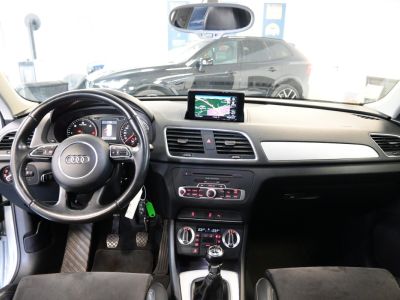 Audi Q3 20 TDI 140 ch Ambition Luxe   - 9