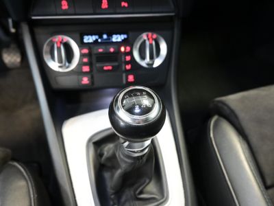 Audi Q3 20 TDI 140 ch Ambition Luxe   - 11