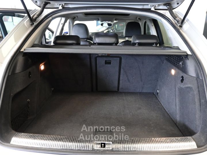 Audi Q3 20 TDI 140 ch Ambition Luxe - 13