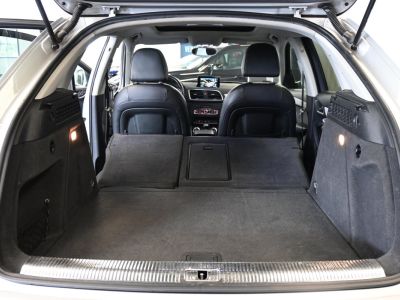 Audi Q3 20 TDI 140 ch Ambition Luxe   - 14