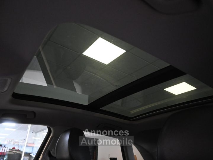 Audi Q3 20 TDI 140 ch Ambition Luxe - 17
