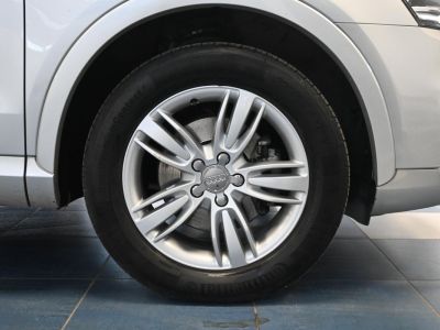 Audi Q3 20 TDI 140 ch Ambition Luxe   - 19