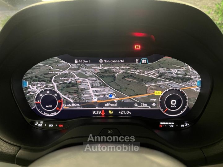 Audi Q2 20 30 TDI - 116 S-LINE - 17