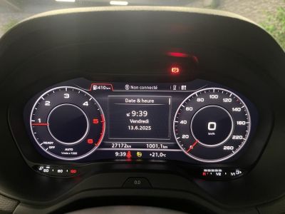 Audi Q2 20 30 TDI - 116 S-LINE   - 29