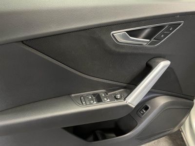 Audi Q2 20 30 TDI - 116 S-LINE   - 30