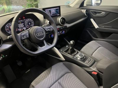 Audi Q2 20 30 TDI - 116 S-LINE   - 31