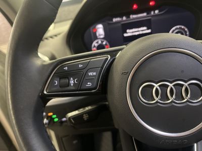 Audi Q2 20 30 TDI - 116 S-LINE   - 35