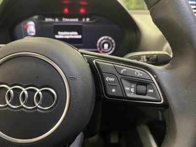 Audi Q2 20 30 TDI - 116 S-LINE   - 36