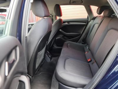 Audi A3 Sportback 20 35 TDI 150 S-Tronic 7 Business Line CAMERA GPS   - 5